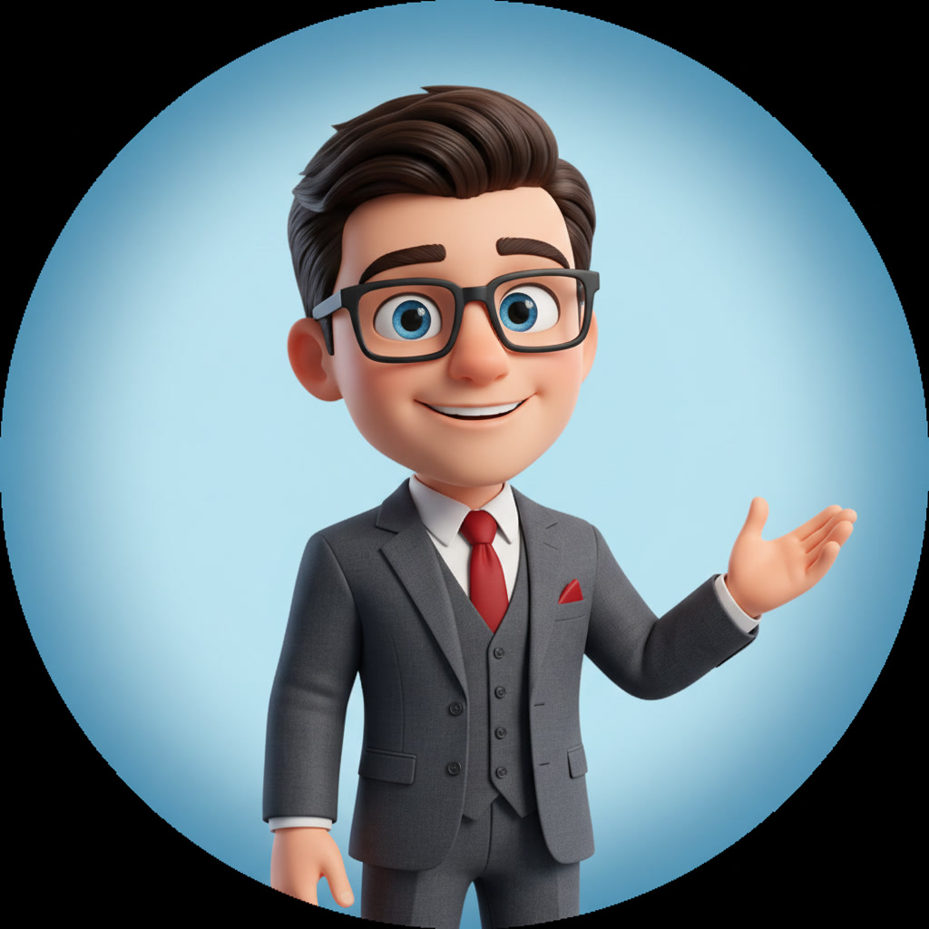 Nicolas Léger Patry - Assistant